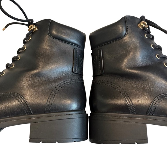 Coach Lorimer Bootie, Sz 7 (discontinued style) - Picture 12 of 15